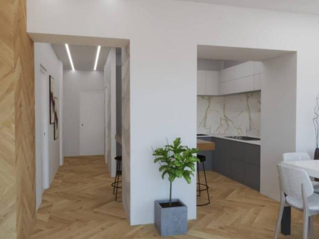 Appartamento in vendita a Atripalda AV
