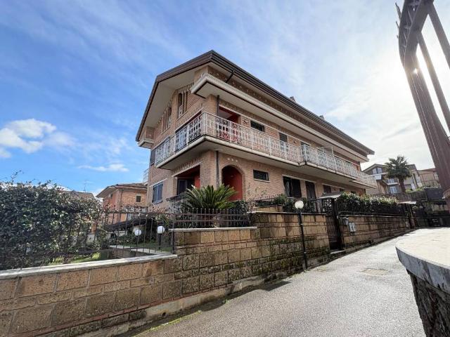 Appartamento in vendita a Atripalda AV