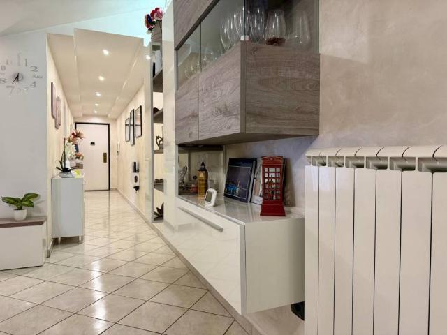 Appartamento in vendita a Atripalda AV