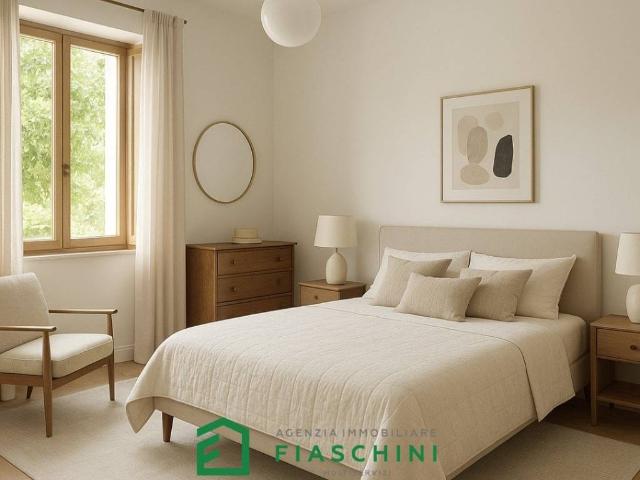 Appartamento in vendita a Attigliano TR
