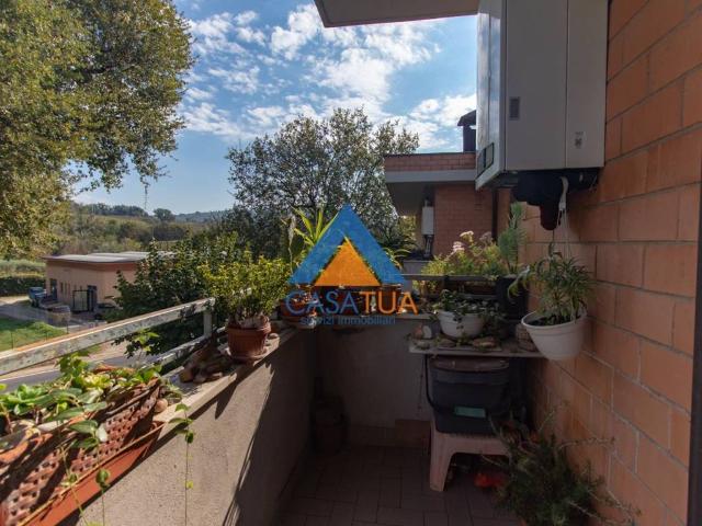 Appartamento in vendita a Attigliano TR