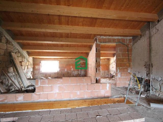 Appartamento in vendita a Attigliano TR