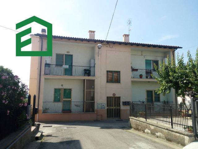 Appartamento in vendita a Attigliano TR