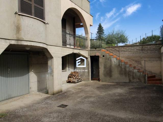 Appartamento in vendita a Attigliano TR