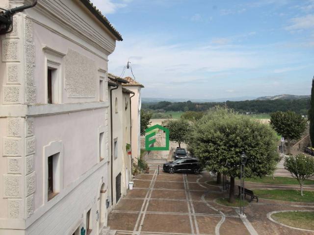 Casa indipendente in vendita a Attigliano TR