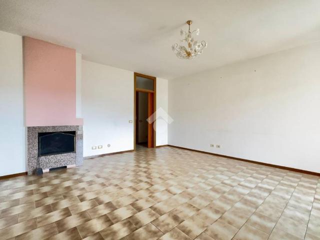 Appartamento in vendita a Attimis UD