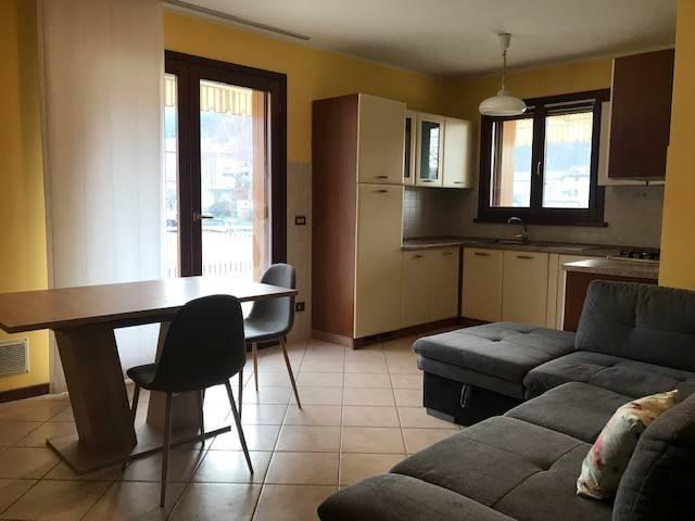 Appartamento in vendita a Attimis UD