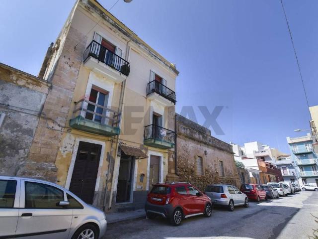Appartamento in vendita a Augusta SR