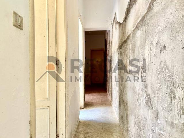 Appartamento in vendita a Augusta SR