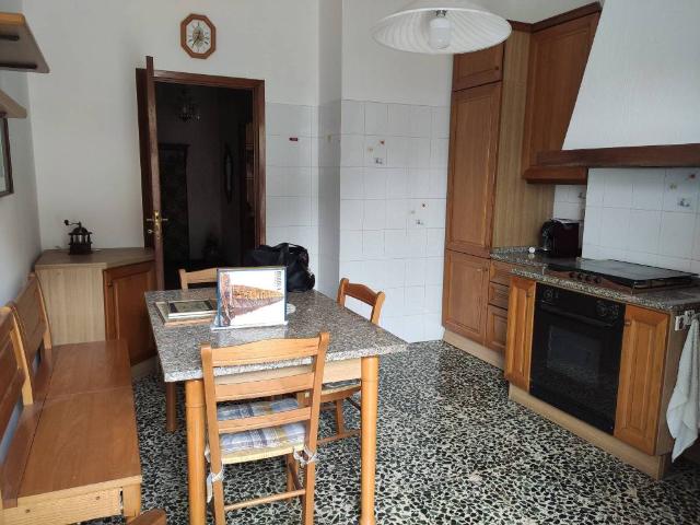 Appartamento in vendita a Aulla MS