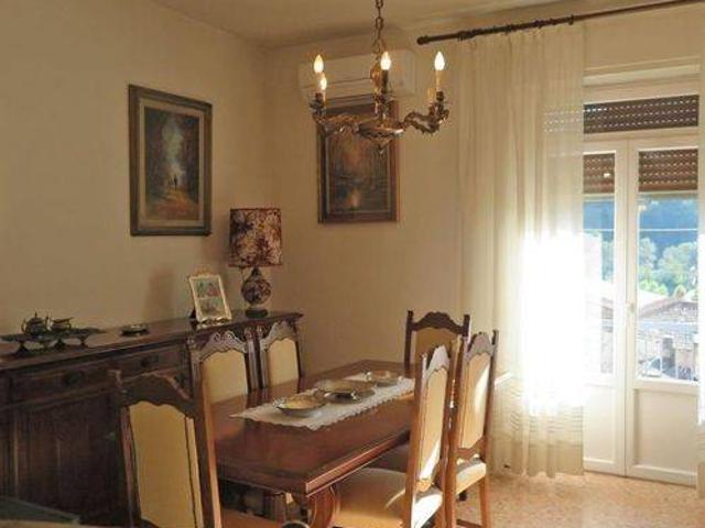 Appartamento in vendita a Aulla MS