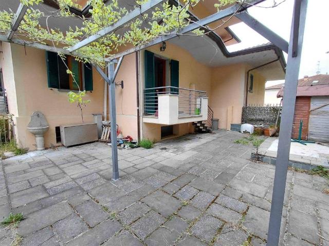 Appartamento in vendita a Aulla MS