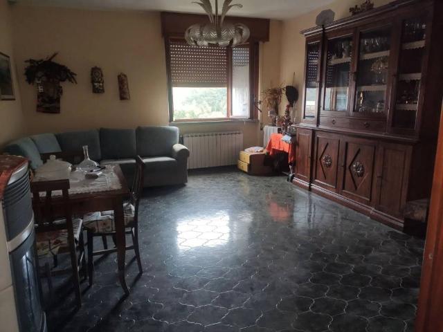 Appartamento in vendita a Aulla MS