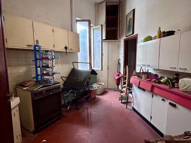 Appartamento in vendita a Aulla MS