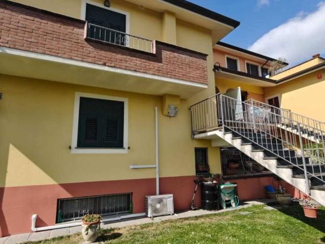 Appartamento in vendita a Aulla MS
