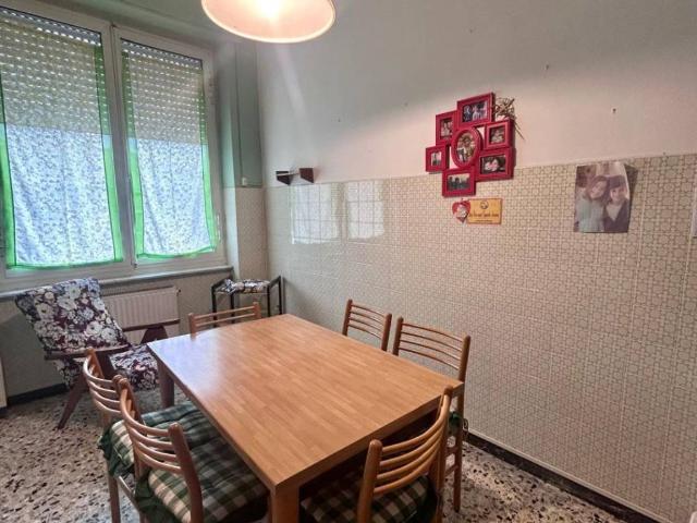 Appartamento in vendita a Aulla MS
