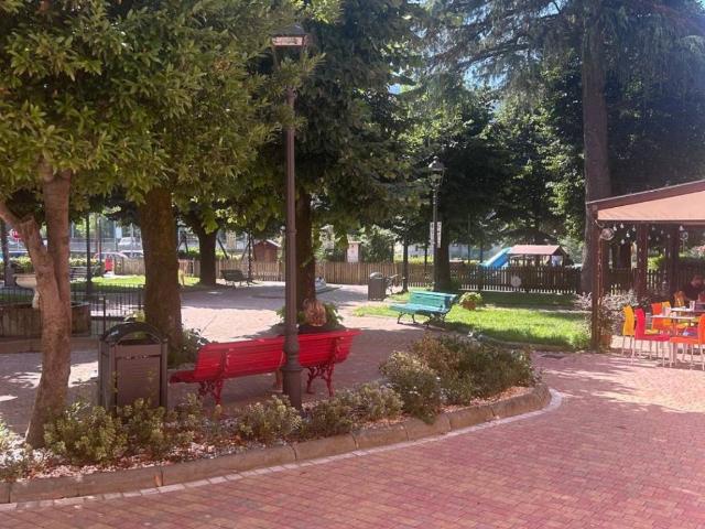 Appartamento in vendita a Aulla MS
