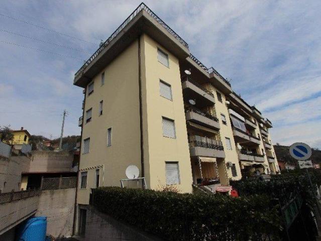 Appartamento in vendita a Aulla MS