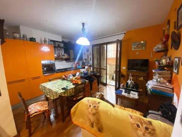 Appartamento in vendita a Aulla MS