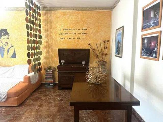 Appartamento in vendita a Aulla MS