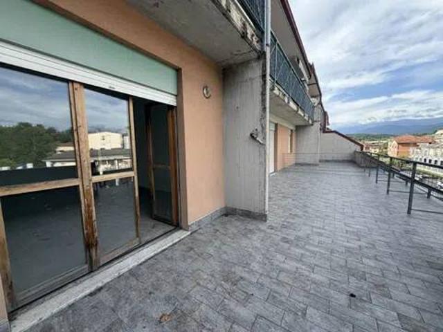 Appartamento in vendita a Aulla MS