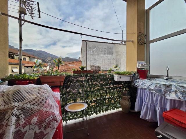 Appartamento in vendita a Aulla MS