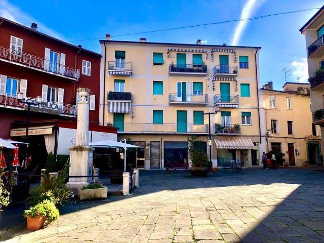 Appartamento in vendita a Aulla MS