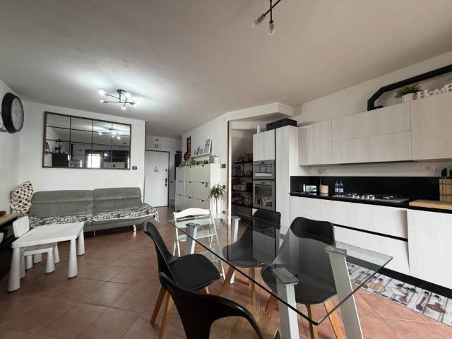 Appartamento in vendita a Aulla MS