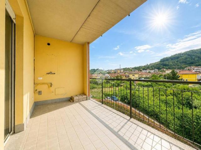 Appartamento in vendita a Aulla MS
