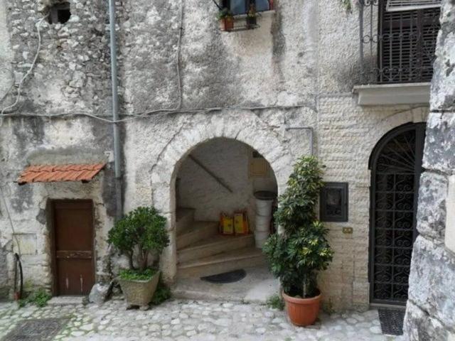 Appartamento in vendita a Ausonia FR