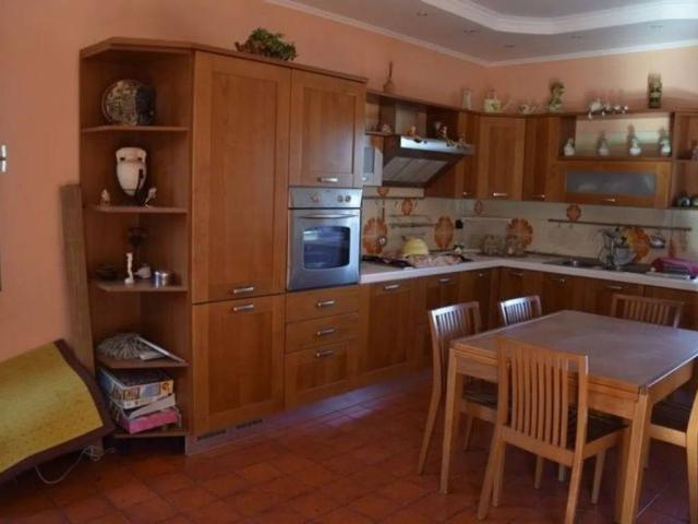 Appartamento in vendita a Ausonia FR