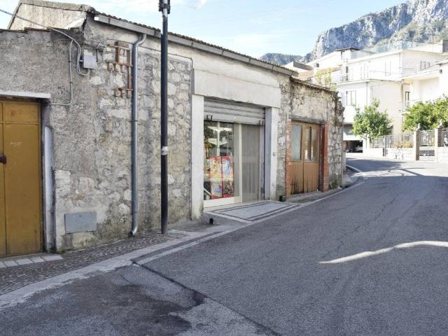 Appartamento in vendita a Ausonia FR