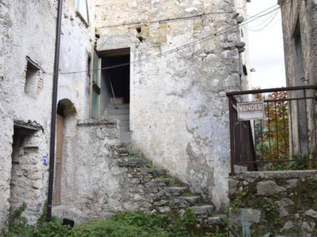 Appartamento in vendita a Ausonia FR