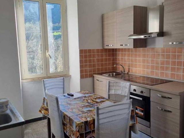 Appartamento in vendita a Ausonia FR