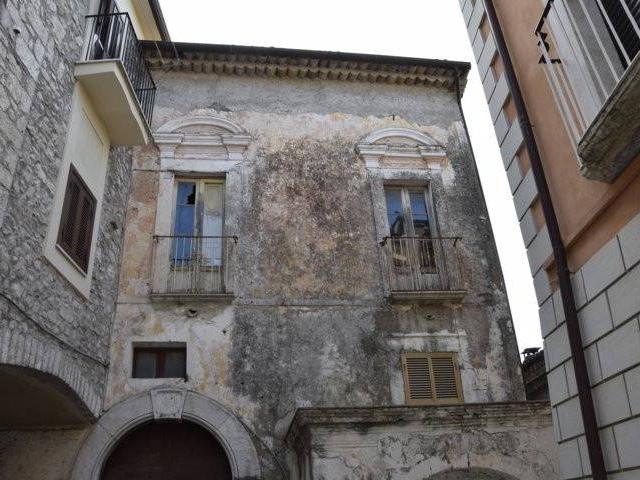 Appartamento in vendita a Ausonia FR