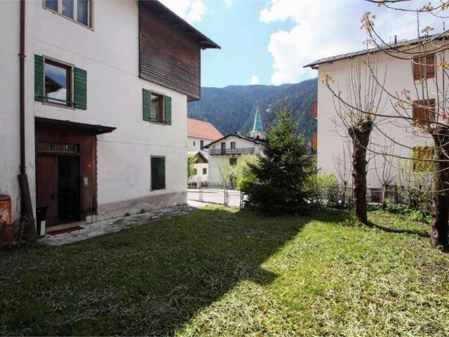 Appartamento in vendita a Auronzo di Cadore BL