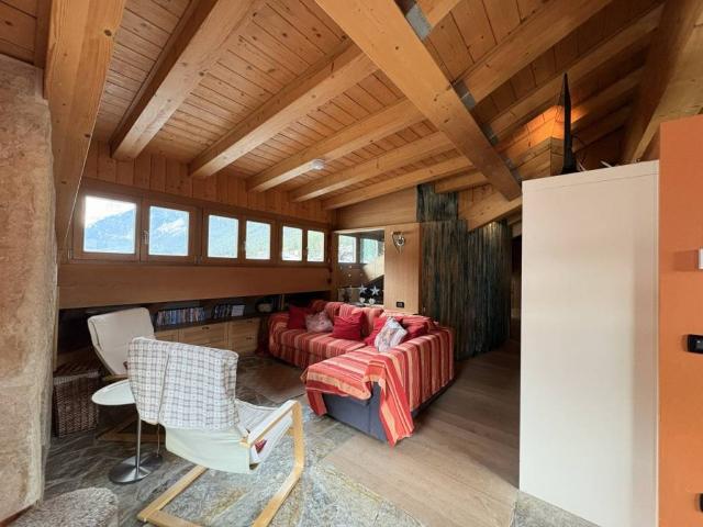 Appartamento in vendita a Auronzo di Cadore BL