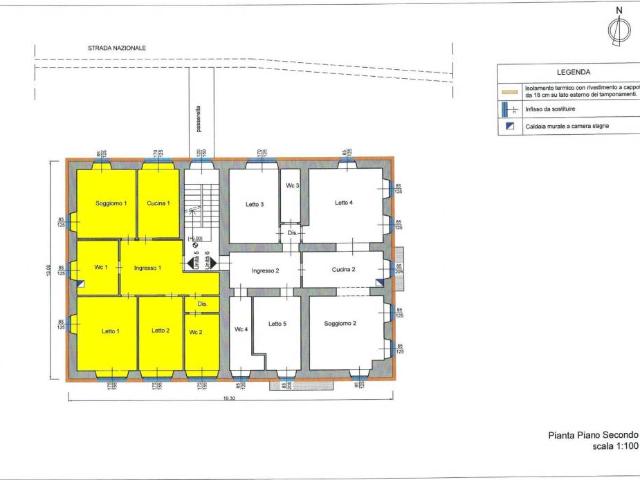 Appartamento in vendita a Auronzo di Cadore BL