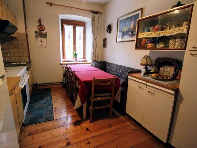 Appartamento in vendita a Auronzo di Cadore BL