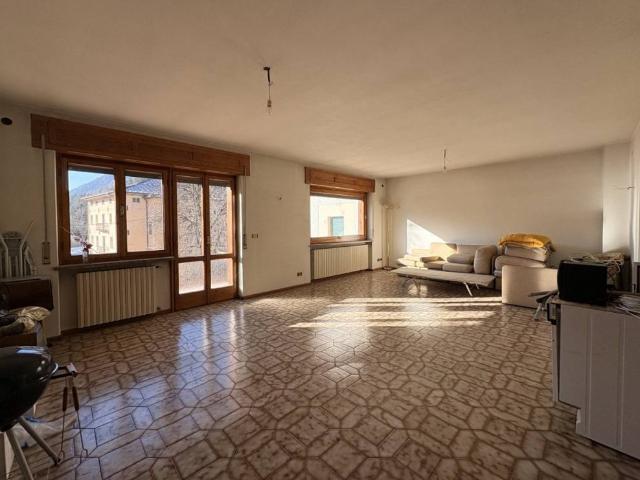 Appartamento in vendita a Auronzo di Cadore BL