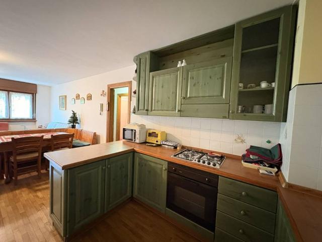 Appartamento in vendita a Auronzo di Cadore BL