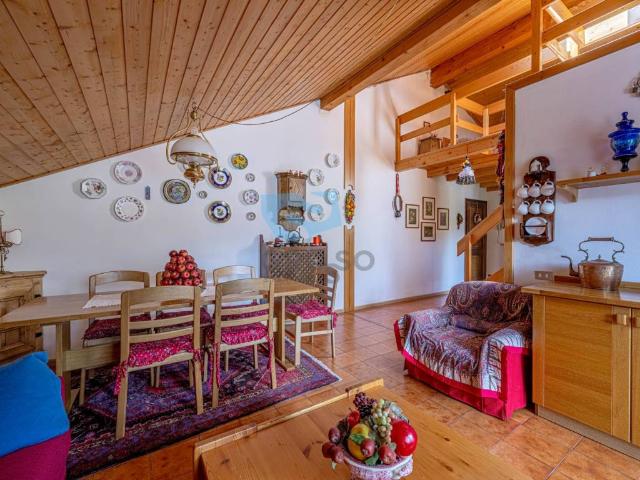 Appartamento in vendita a Auronzo di Cadore BL