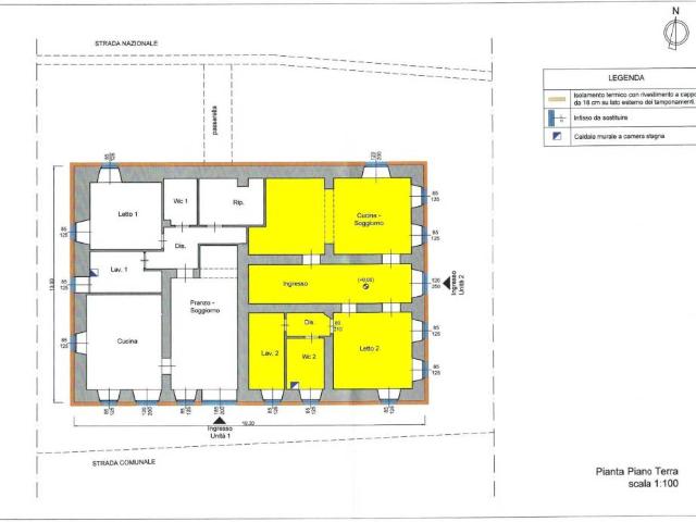 Appartamento in vendita a Auronzo di Cadore BL