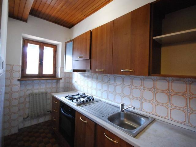 Appartamento in vendita a Auronzo di Cadore BL