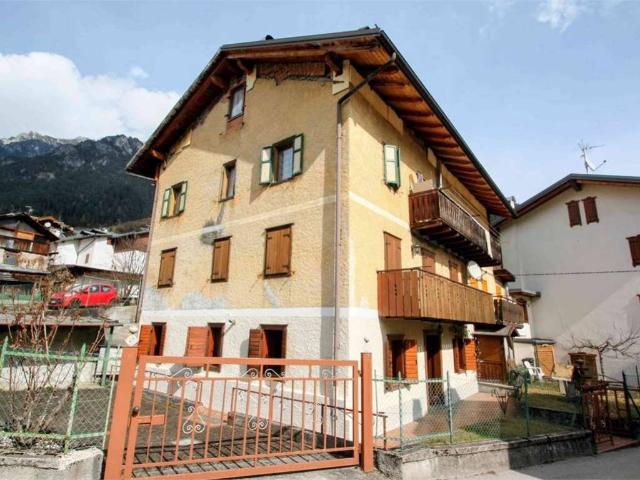 Appartamento in vendita a Auronzo di Cadore BL