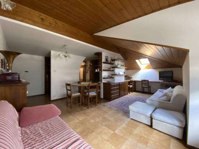 Appartamento in vendita a Auronzo di Cadore BL