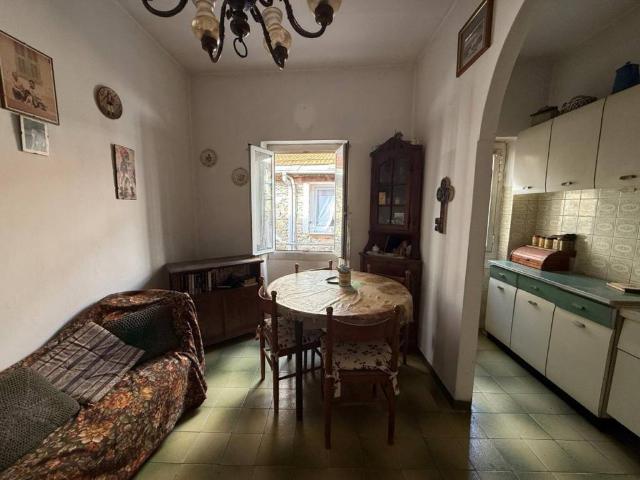 Appartamento in vendita a Aurigo IM