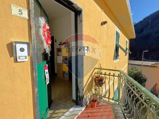 Appartamento in vendita a Avegno