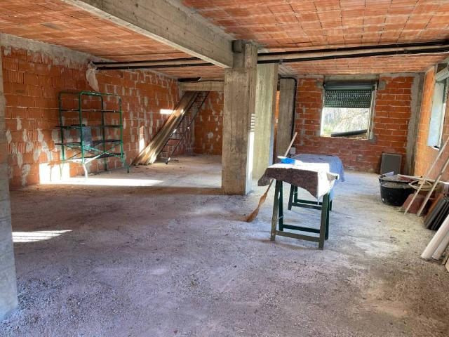 Appartamento in vendita a Avegno GE