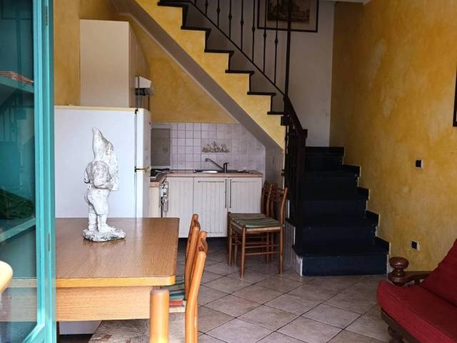 Appartamento in vendita a Recco GE